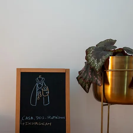 Casa Dos Remedios Apartment Angra do Heroismo