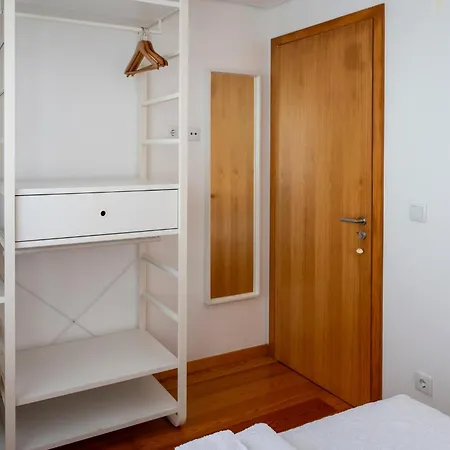 Casa Dos Remedios Apartment