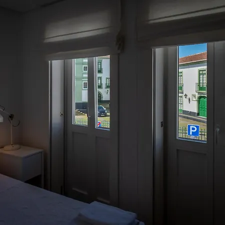 Casa Dos Remedios * Angra do Heroismo