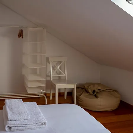 Casa Dos Remedios Apartment