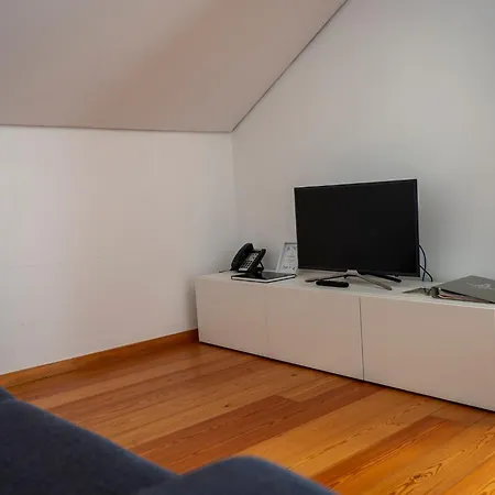 Appartement Casa Dos Remedios
