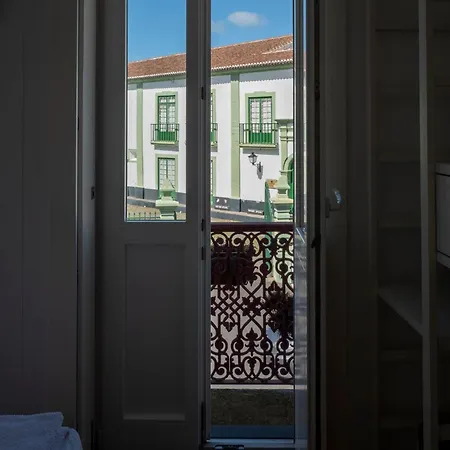 Casa Dos Remedios Apartment *