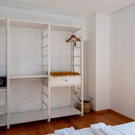 Casa Dos Remedios Apartment Angra do Heroismo