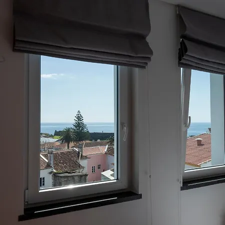 Appartement Casa Dos Remedios Angra do Heroísmo