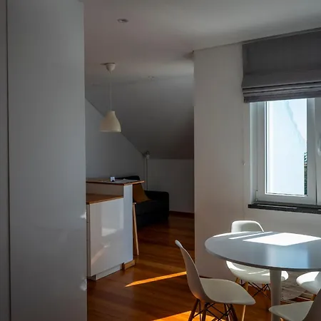 Casa Dos Remedios Apartment *