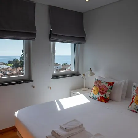 Casa Dos Remedios Apartment Angra do Heroismo