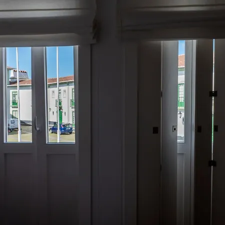 Casa Dos Remedios Apartment *
