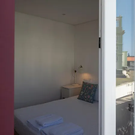 Appartement Casa Dos Remedios *