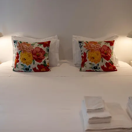 Casa Dos Remedios Apartment