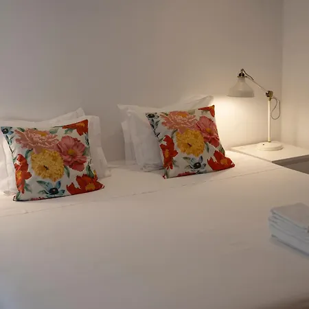 Apartment Casa Dos Remedios *
