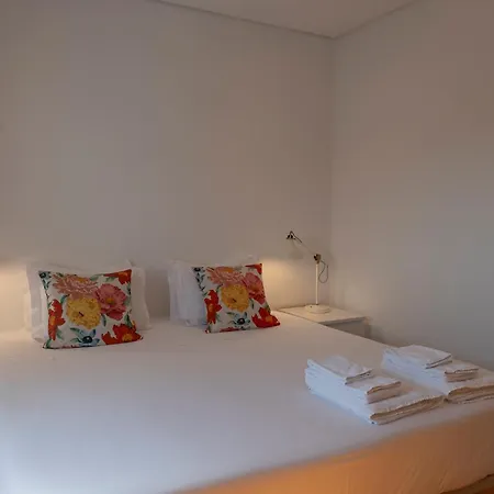 Apartment Casa Dos Remedios Angra do Heroismo