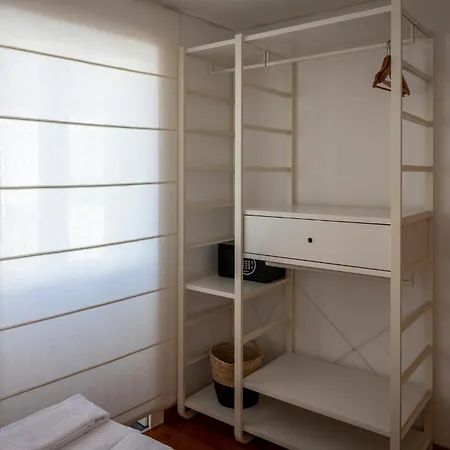 Casa Dos Remedios Apartment *