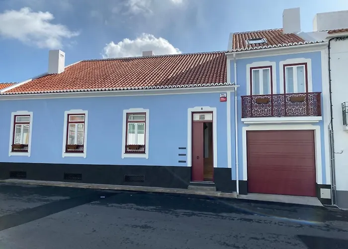 Appartamento Casa Dos Remedios *