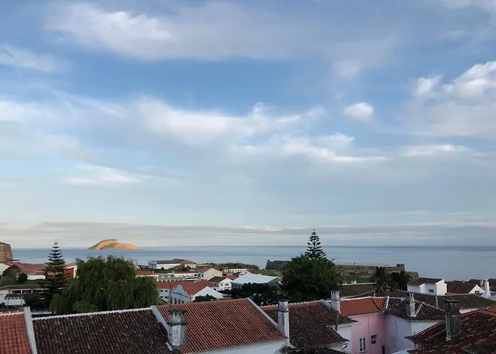 Appartamento Casa Dos Remedios *