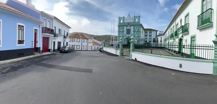 Casa Dos Remedios Appartamento Angra do Heroísmo