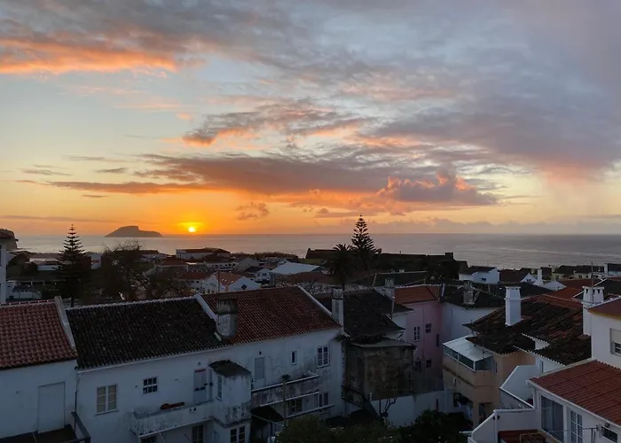 Casa Dos Remedios Appartamento Angra do Heroísmo