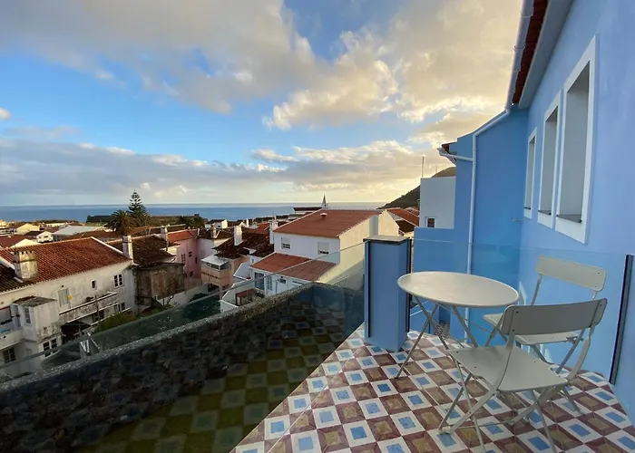 Appartamento Casa Dos Remedios