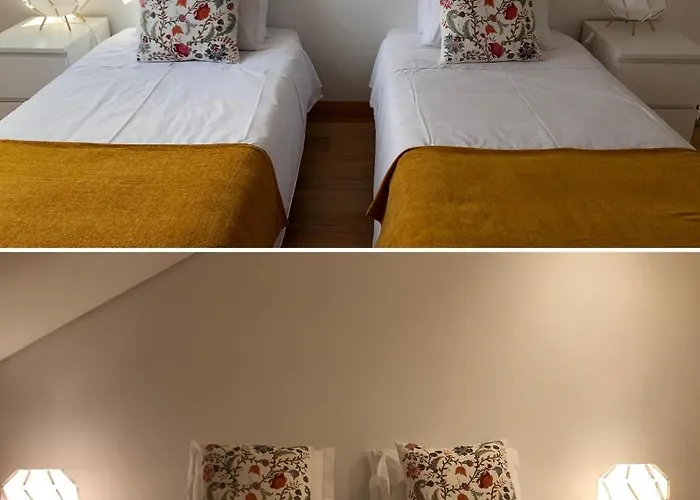 Casa Dos Remedios Appartamento