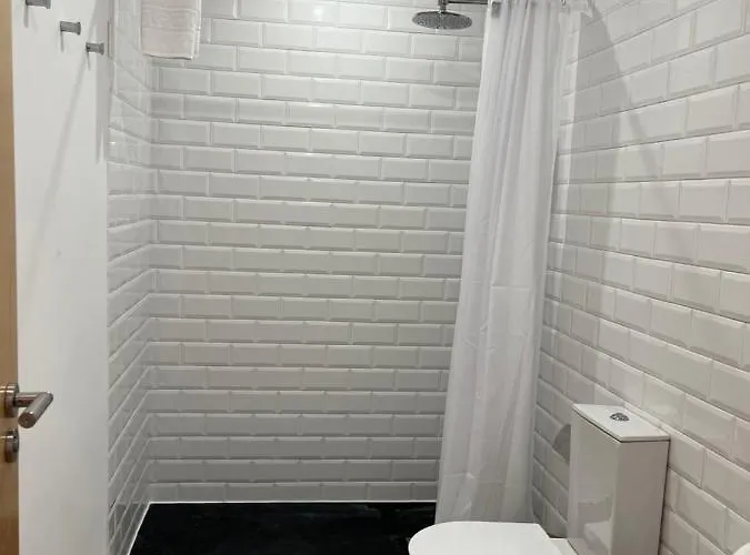 Appartamento Casa Dos Remedios Angra do Heroísmo