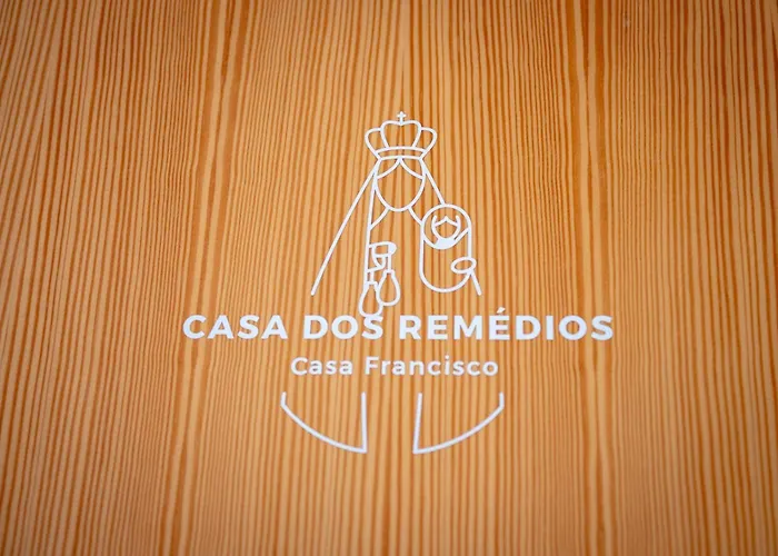 Casa Dos Remedios Appartamento