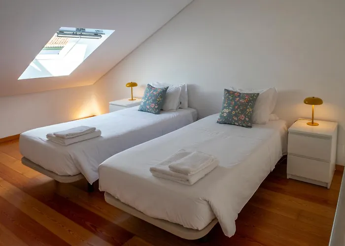 Casa Dos Remedios Appartamento *