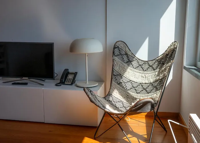 Appartamento Casa Dos Remedios *