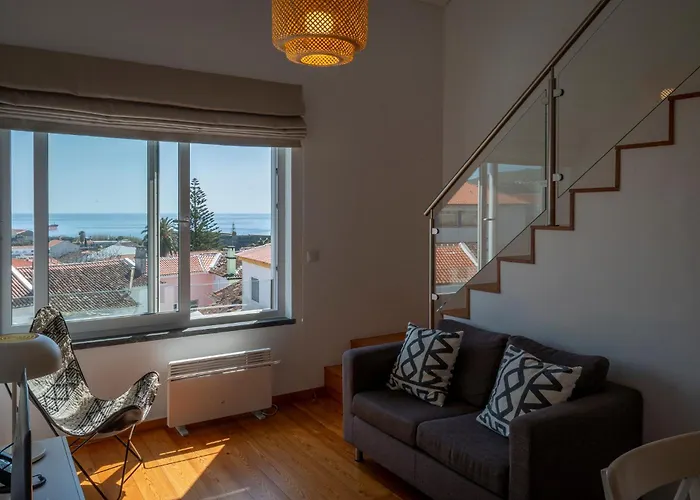 Casa Dos Remedios Appartamento