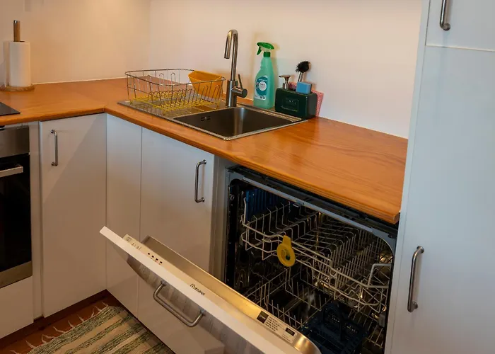 Casa Dos Remedios Appartamento