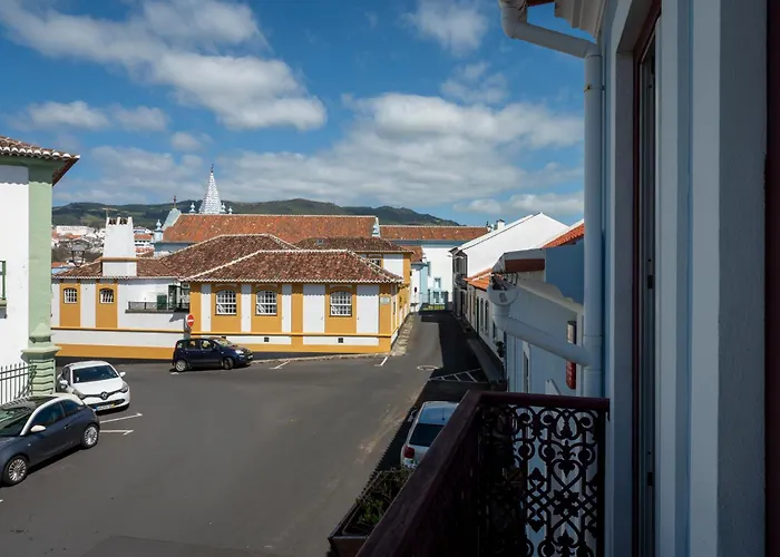 Casa Dos Remedios Appartamento *