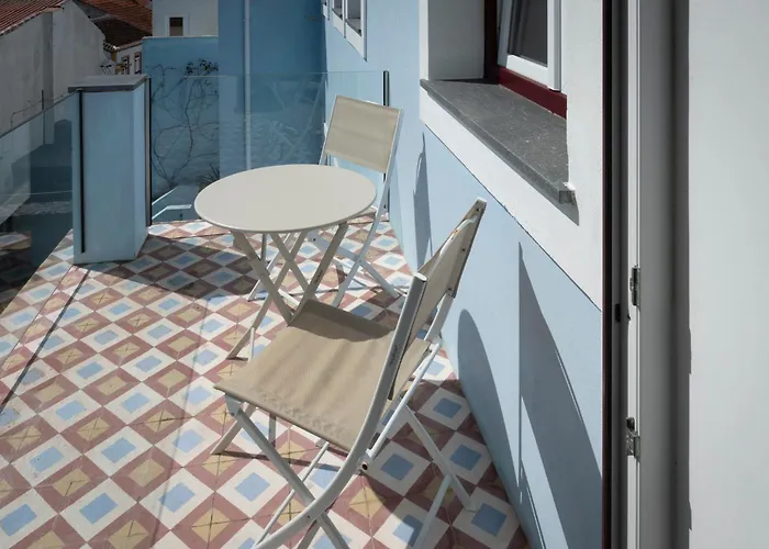 Casa Dos Remedios * Angra do Heroísmo