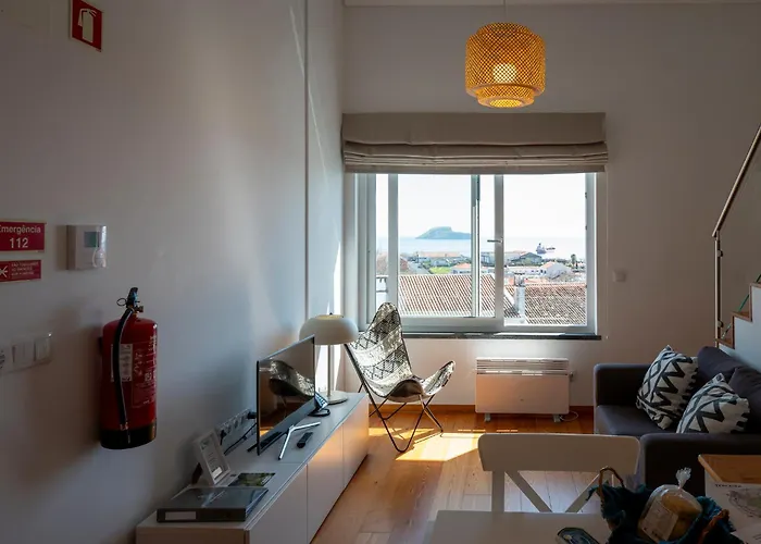 Casa Dos Remedios Appartamento