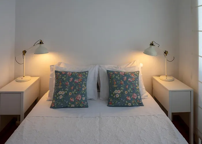 Casa Dos Remedios Appartamento *