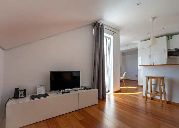 Appartamento Casa Dos Remedios Angra do Heroísmo