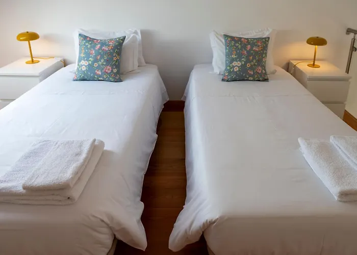 Casa Dos Remedios Appartamento *