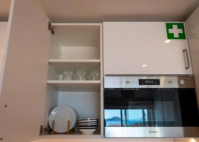 Casa Dos Remedios Apartment