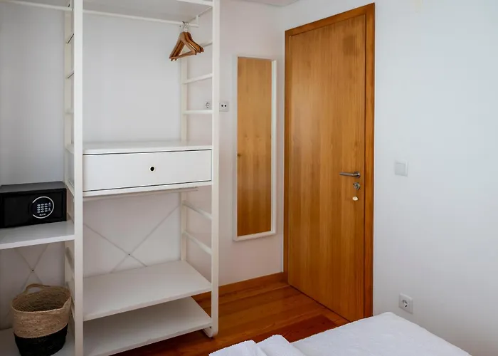 Casa Dos Remedios Apartment