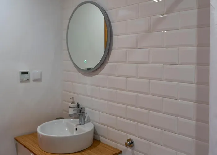 Appartamento Casa Dos Remedios *