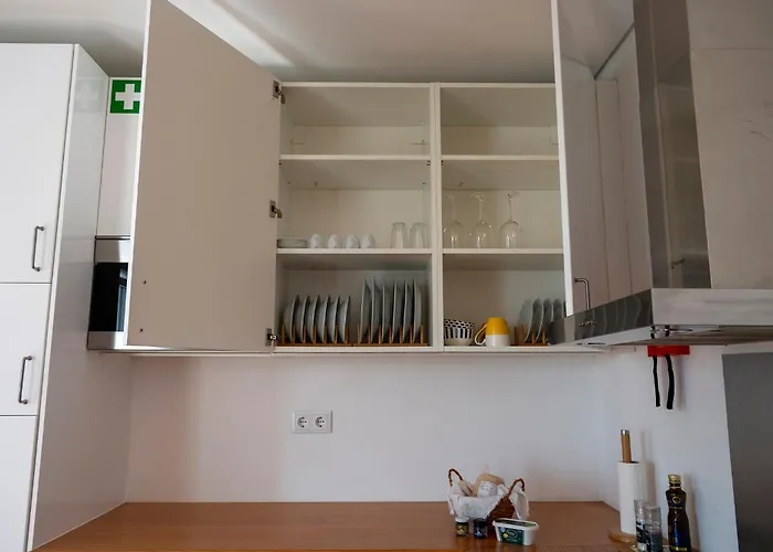 Casa Dos Remedios Apartment