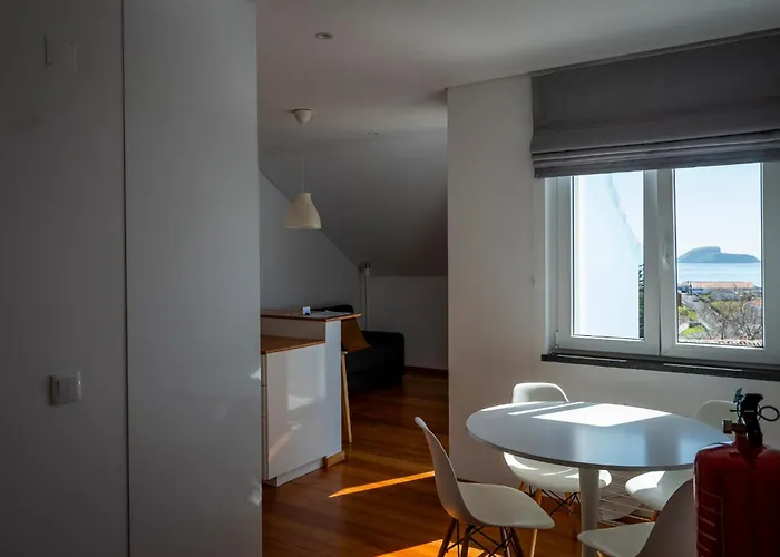 Casa Dos Remedios Appartamento *