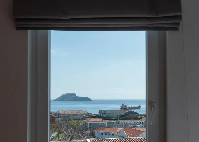 Appartamento Casa Dos Remedios *