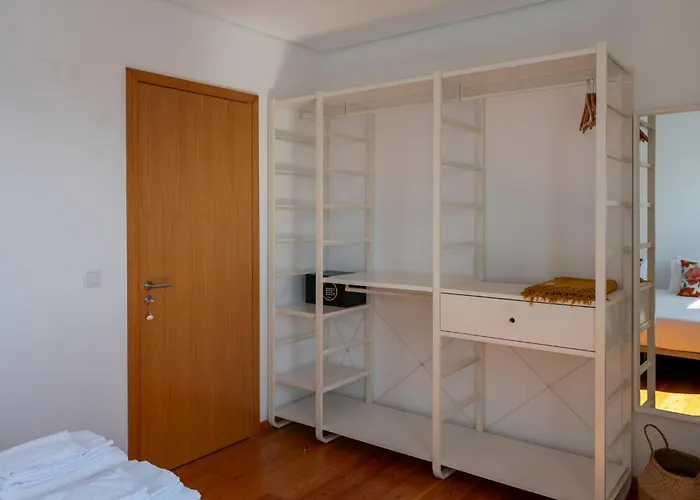 Appartamento Casa Dos Remedios Angra do Heroísmo