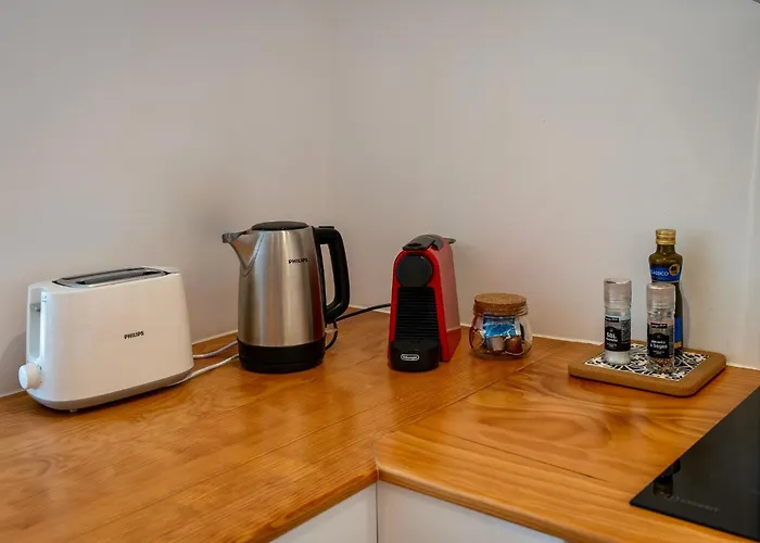 Casa Dos Remedios Appartamento